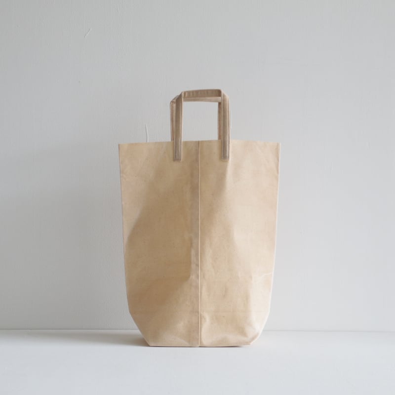 瀧川かずみ・Funagata Bag M brown FUNAGATA M (LONG) / 瀧川かずみ (KAZUMI TAKIGAWA) – Lister
