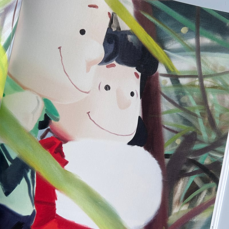 THE SCENE / Ulala Imai [SIGNED] | archipelago