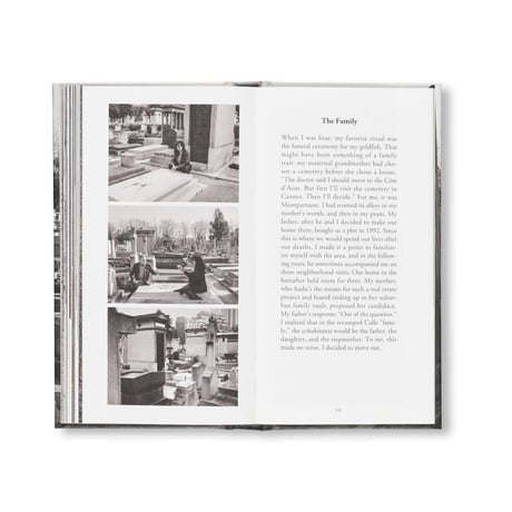 TRUE STORIES /  Sophie Calle
