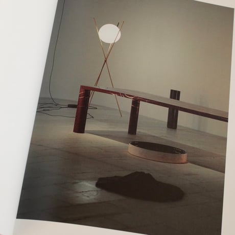 THINGS THAT GO TOGETHER / Michael Anastassiades [SOFTCOVER]