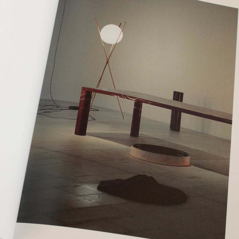 THINGS THAT GO TOGETHER / Michael Anastassiades