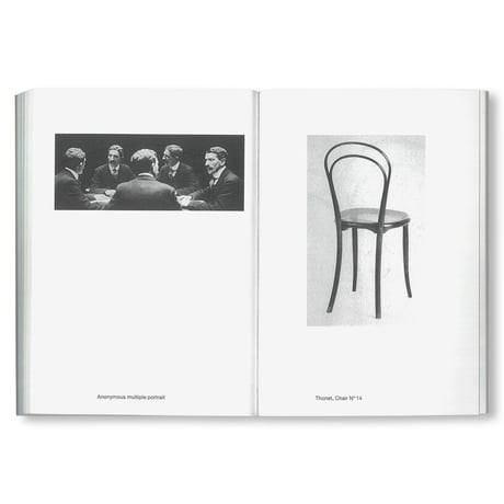 A WORLD WITHOUT WORDS / Jasper Morrison