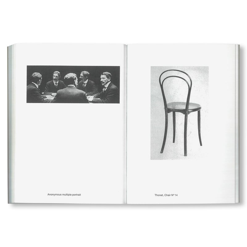 洋書 Abduction in Context Woosuk Park A WORLD WITHOUT WORDS / Jasper Morrison | archi