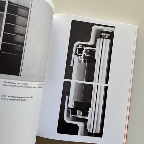 THE COMPLETE WORKS / Dieter Rams
