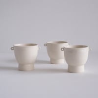 秀野真希/耳杯