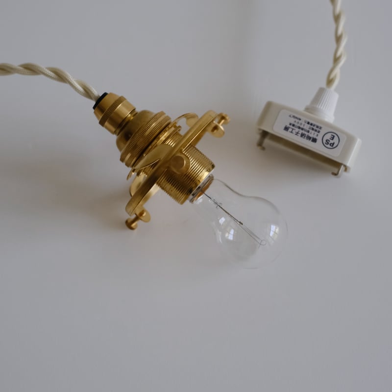 蠣﨑マコト / 52照明（蜘蛛の巣） | archipelago