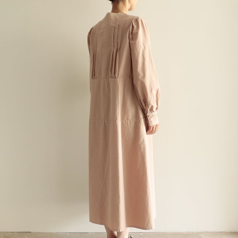 【着画あり】ノーカラーコート COSMIC WONDER Linen haori 着画あり】ノーカラーコート COSMIC WONDER Linen haori 着画