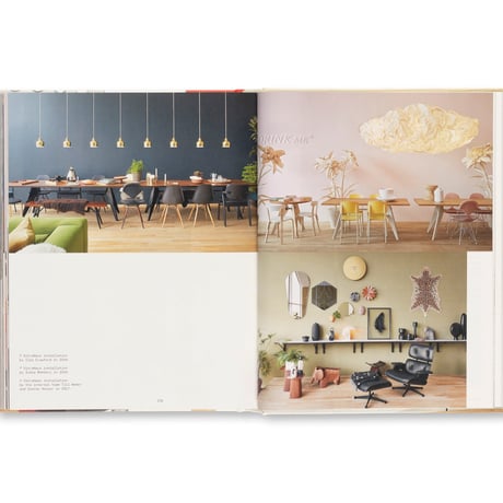 VITRA: THE ANATOMY OF A DESIGN COMPANY /  Deyan Sudjic