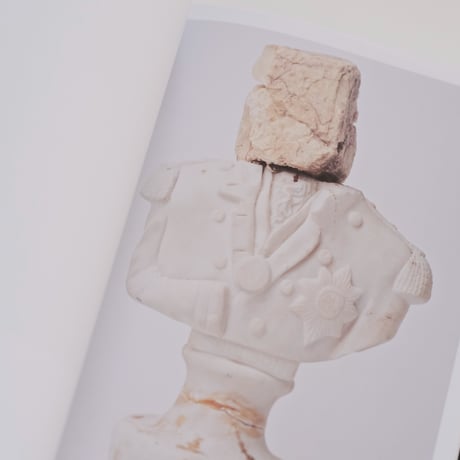 DEREK JARMAN / Derek Jarman