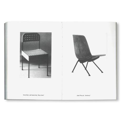 A WORLD WITHOUT WORDS / Jasper Morrison