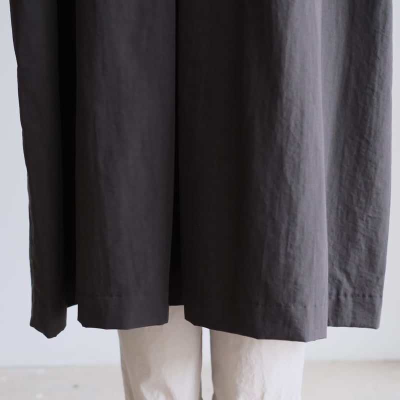 cosmic wonder 江戸小紋　ロングコート cosmic wonder 江戸小紋 ロングコート