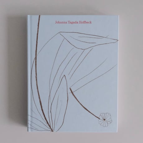 CARNETS / Johanna Tagada