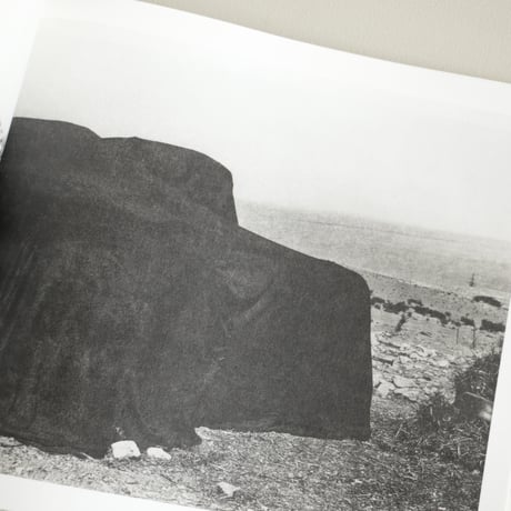 UNNAMED ROAD／Jungjin Lee