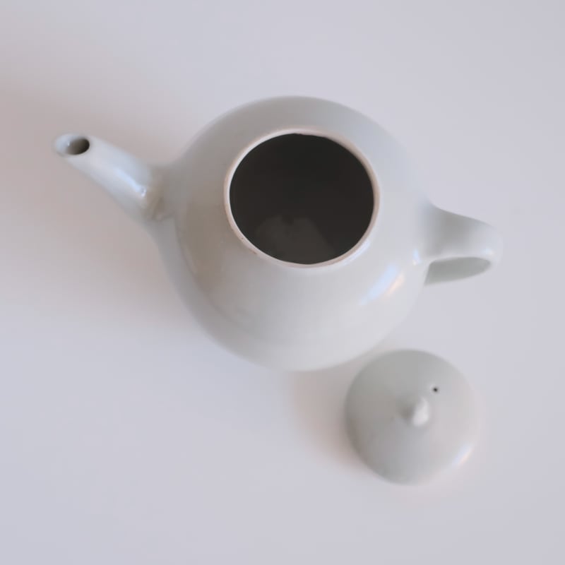 中本純也 / ポット | archipelago