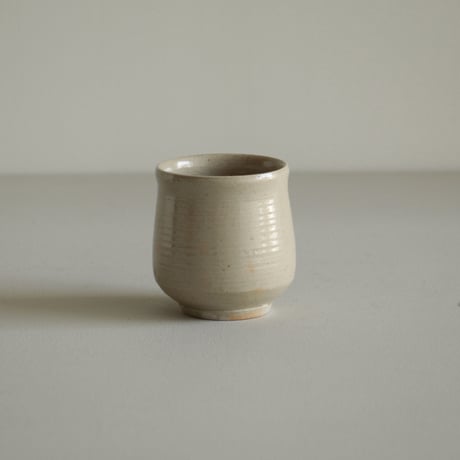 石井直人/ドイツ磁器カップ