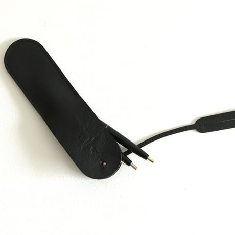 archipelago original/ Leather pen case