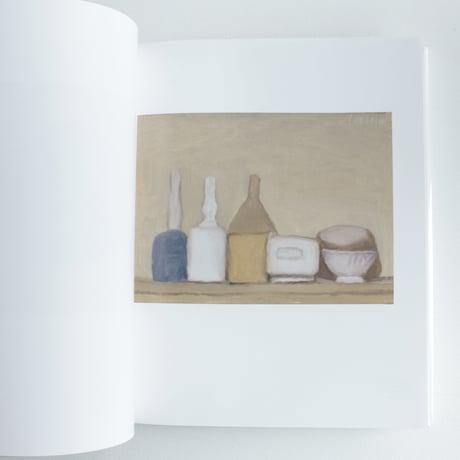 Giorgio Morandi: Late Paintings
