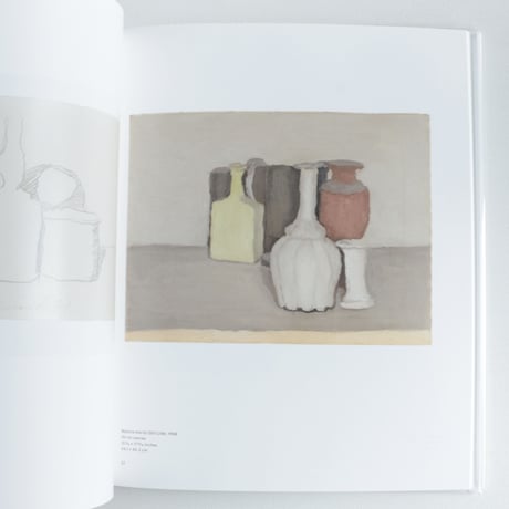 Giorgio Morandi: Late Paintings