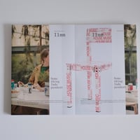 Ilmm: Design Journal #2