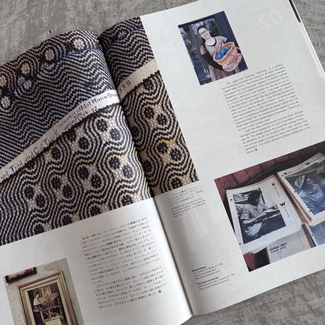 Subsequence Magazine vol.6