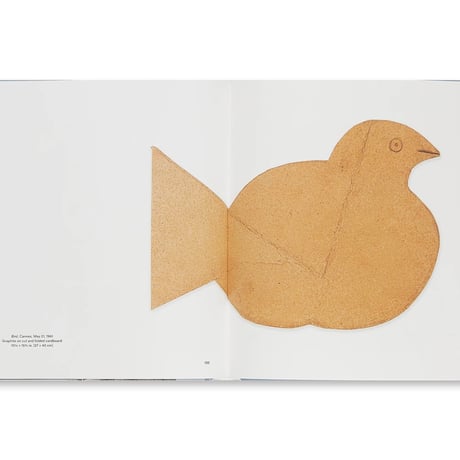 PICASSO CUT PAPERS / Pablo Picasso