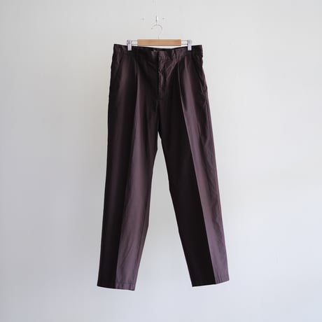 AURALEE nit◎ LUSTER PLAITING BOAT NECK TEE - AURALEE Official Website