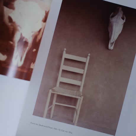 GEORGIA O'KEEFFE, PHOTOGRAPHER by Georgia O'Keeffe