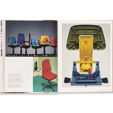 VITRA: THE ANATOMY OF A DESIGN COMPANY /  Deyan Sudjic