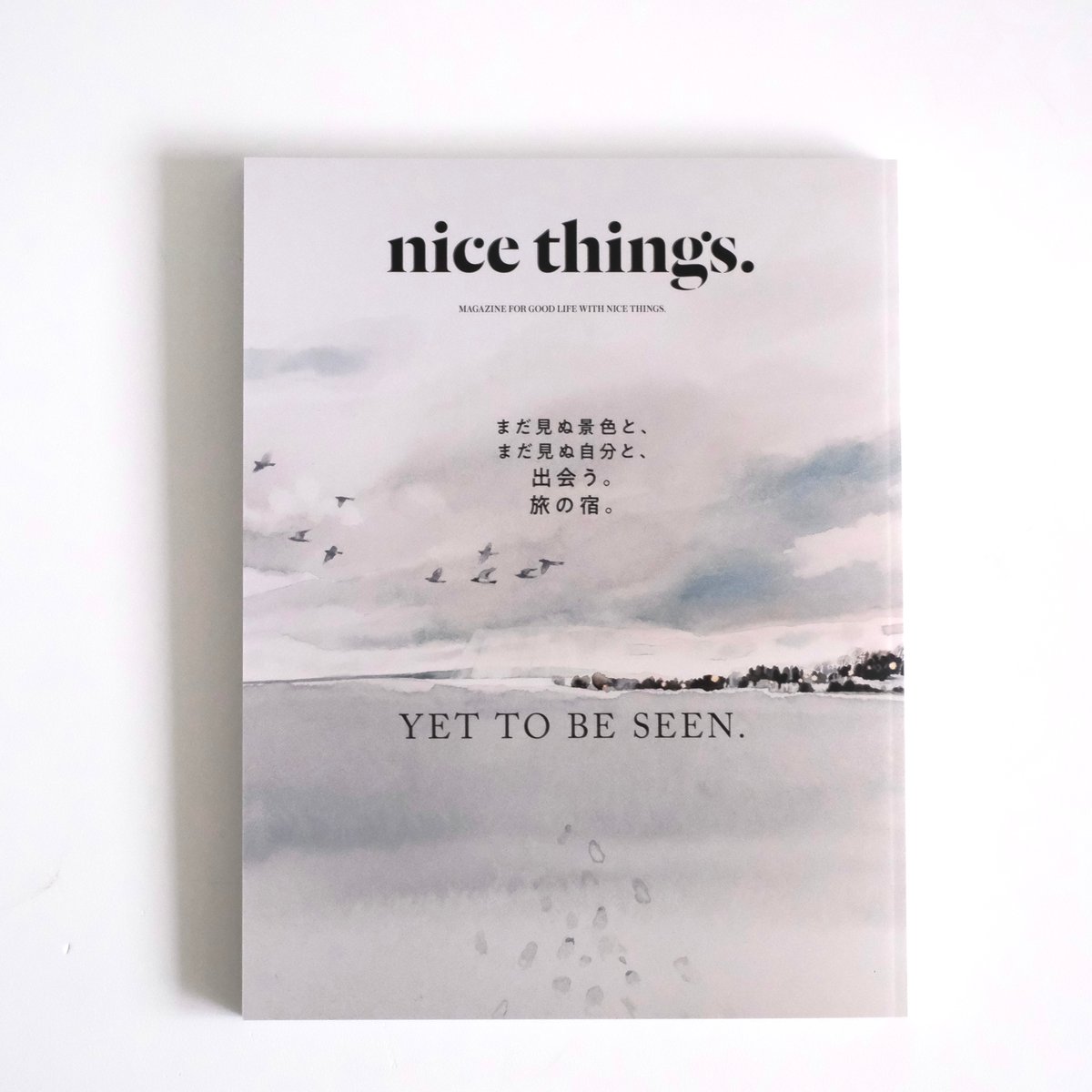 nice things. issue63〜79 17冊セット nice things. issue63〜79 17冊セット 【公式通販】