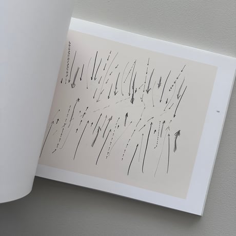 THE BEGINNING OF TREES AND THE END: DRAWINGS AND NOTEBOOKS / Gordon Matta-Clark