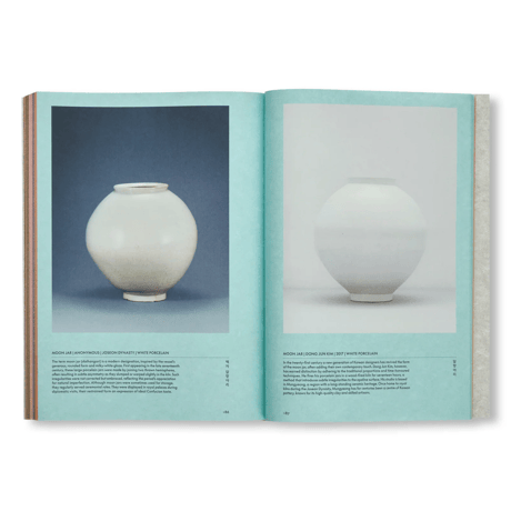 JEONG / THE SPIRIT OF KOREAN CRAFT AND DESIGN