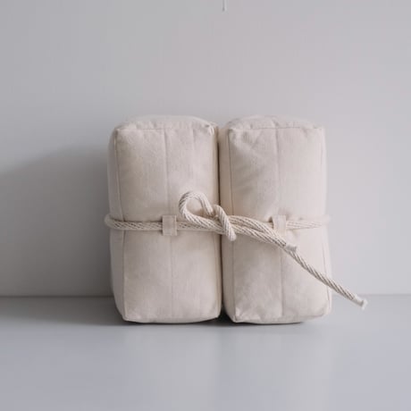 瀧川かずみ／BRICKS Pillow