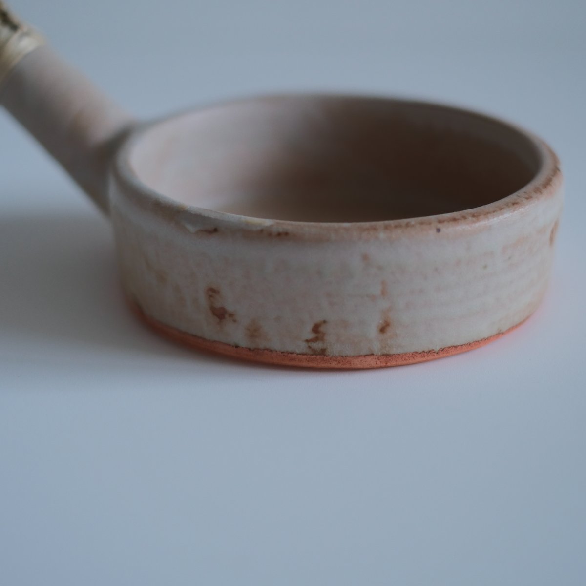 十場あすか　耐熱パン 十場あすか/ 耐熱パン小 艸 | archipelago