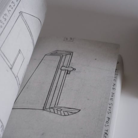Diary / Philippe Weisbecker