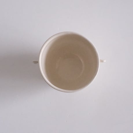 秀野真希/耳杯