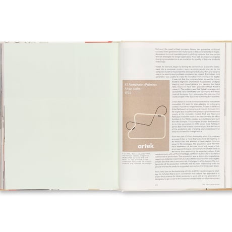 VITRA: THE ANATOMY OF A DESIGN COMPANY /  Deyan Sudjic