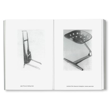 A WORLD WITHOUT WORDS / Jasper Morrison
