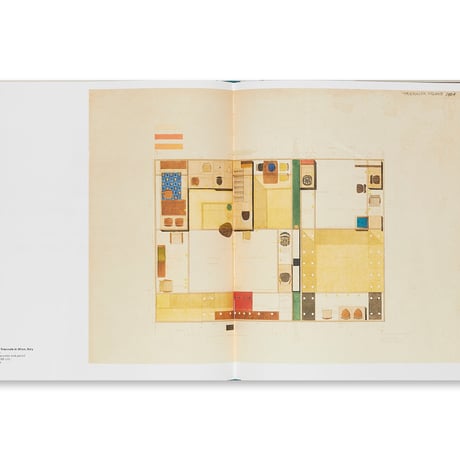 WATERCOLORS / Finn Juhl