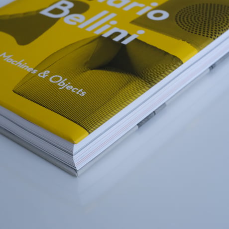 MARIO BELLINI / Mario Bellini