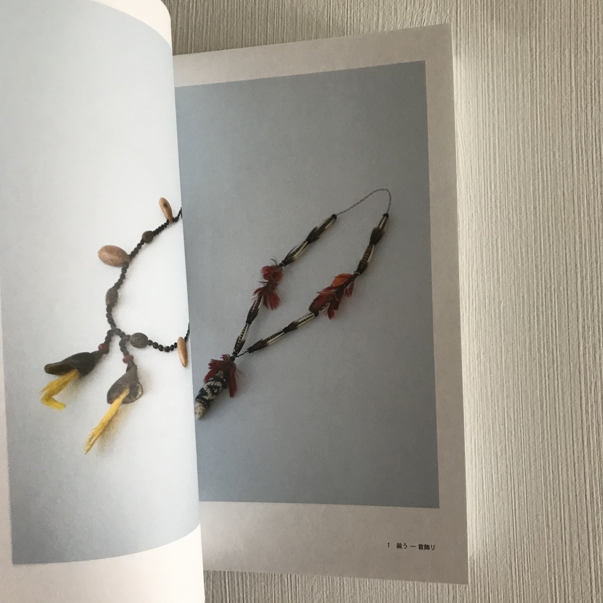 アマゾンの先住民 アマゾンの民具 | archipelago