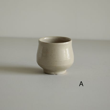 石井直人/ドイツ磁器カップ