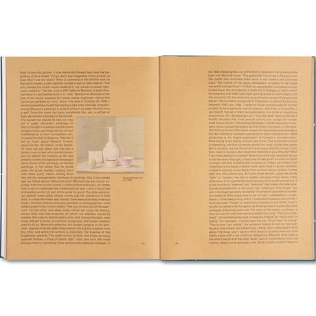 GOLDEN APPLE OF THE SUN / Teju Cole