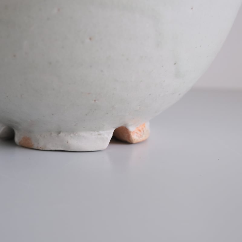 タナカシゲオ / 堅手割台大鉢 | archipelago