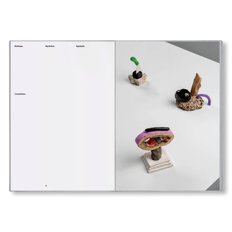 BUILDINGS, DINGBATS / Sebastian Haslauer