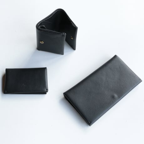 archipelago exclusive / Wallet Long (Black)
