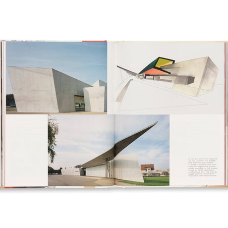 VITRA: THE ANATOMY OF A DESIGN COMPANY /  Deyan Sudjic