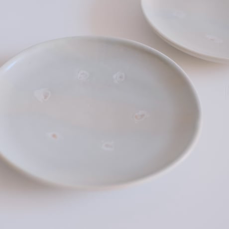 中本純也 / 5寸皿