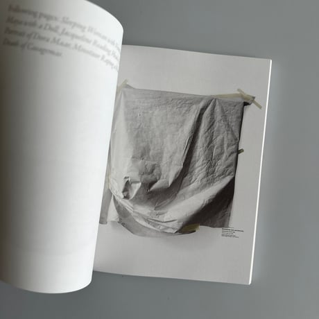 PICALSO / Sophie Calle