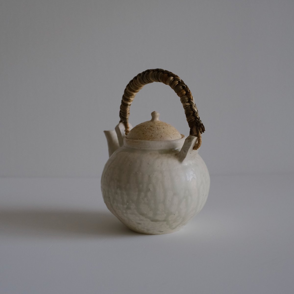 十場あすか　土瓶　急須 十場あすか/ 土瓶 | archipelago