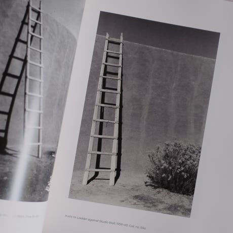 GEORGIA O'KEEFFE, PHOTOGRAPHER by Georgia O'Keeffe